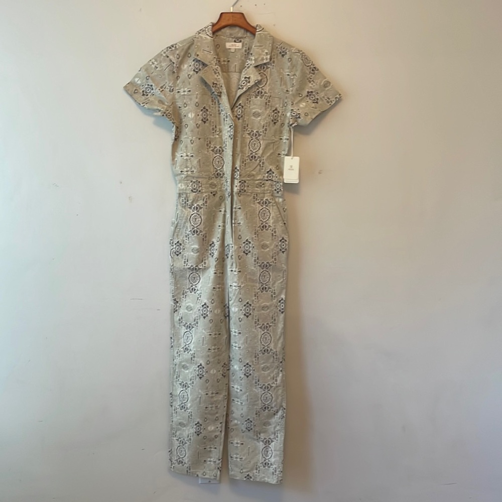 Roark jumpsuit XS
